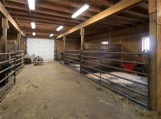 1073 (7 Acres) Stanhope Kelloggsville Rd, Dorset, OH 44032