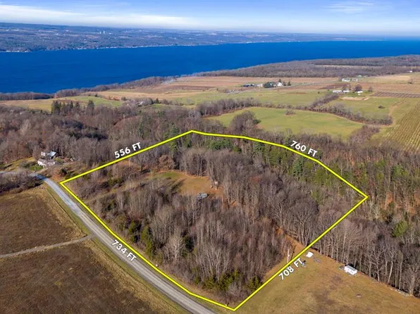 0 Lake St, Hector, NY 14841