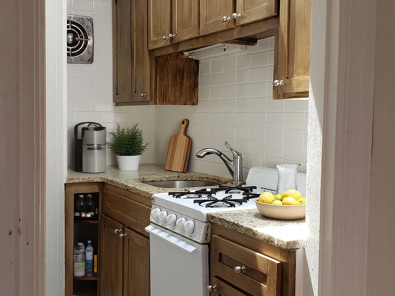 1 bed, 600 sqft, $2,695 — Photo 4