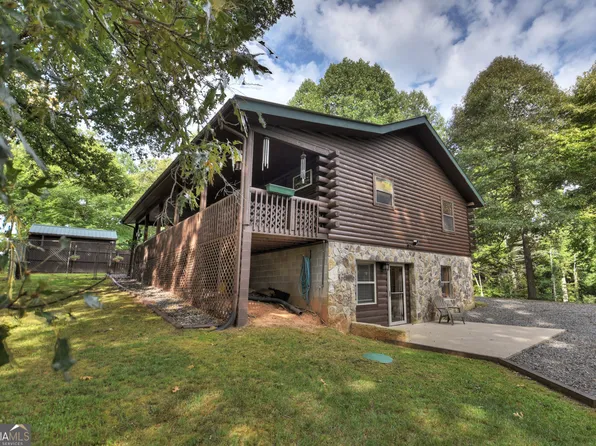 37 Crimson Ln, Epworth, GA 30541