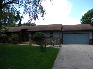 50599 Smokey Row Ln, Granger, IN