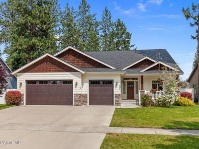 6878 N Glensford Dr, Coeur D Alene, ID, 83815