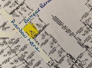 Bumper Bend Dr UNIT 2, Dorris, CA 96023