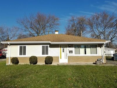304 166th St, Calumet City, IL, 60409