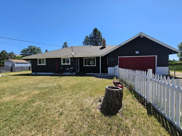 2839 Crest St, Klamath Falls, OR 97603