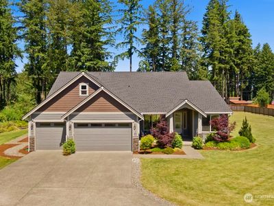 12139 Kirstin Lane SE, Tenino, WA, 98589
