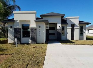 4448 Vientos Rd, Laredo, TX 78046