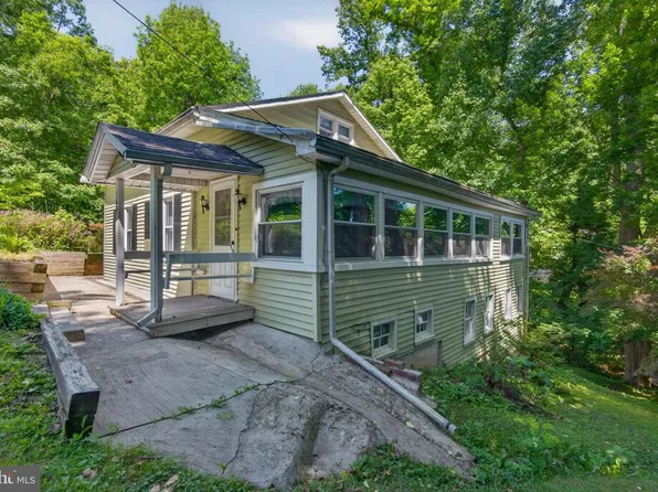140 Murphys Hollow Ln, Wrightsville, PA 17368