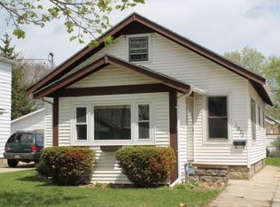 1223 11th St, Beloit, WI 53511