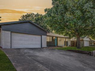 1125 N Fern Ave, Broken Arrow, OK 74012