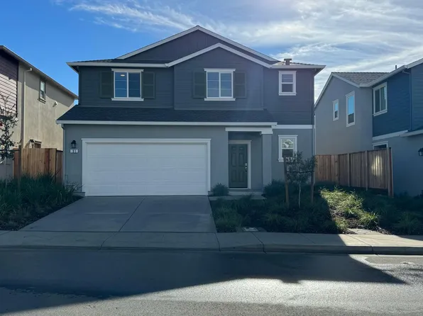 21 Canvas St, American Canyon, CA 94503