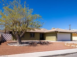 609 McDermit St, Las Vegas, NV 89107