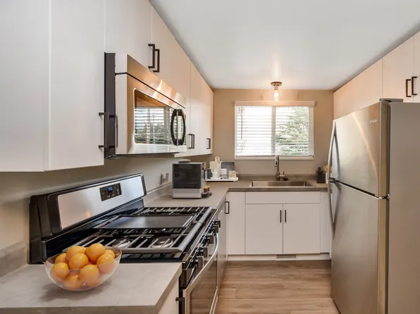 Westwood Apartments