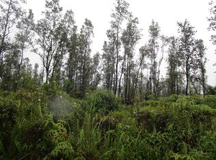 Ooaa Road Rd #6-LOT 4318, Mountain View, HI 96771