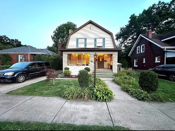 917 E Pearl St, Butler, PA 16001
