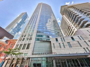 210 Victoria St #2203-C08, Toronto, ON M5B 2R3