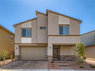517 Daphne Terrace St, Henderson, NV, 89011