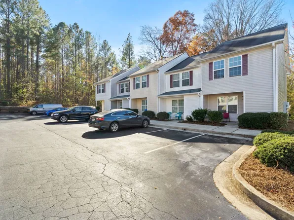 The Gardens, 1469 Highway 42 N #G41, Jackson, GA 30233