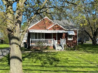 1047 Beach Rd, Cheektowaga, NY 14225