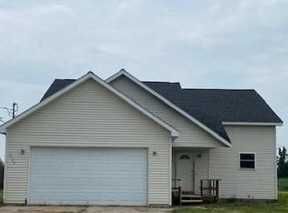 2177 N Leaton Rd, Mount Pleasant, MI 48858