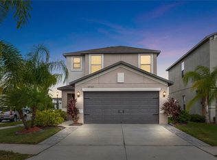 4702 Ron Eddie Pl, Tampa, FL 33619