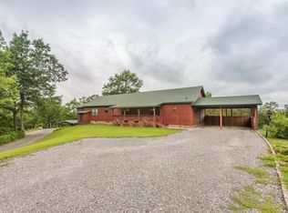 3720 Eagle Ridge Rd LOT 60, Maryville, TN 37803