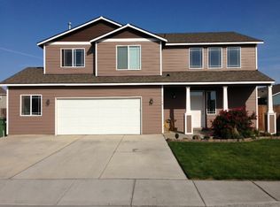 5128 Tyler Ct, Pasco, WA 99301