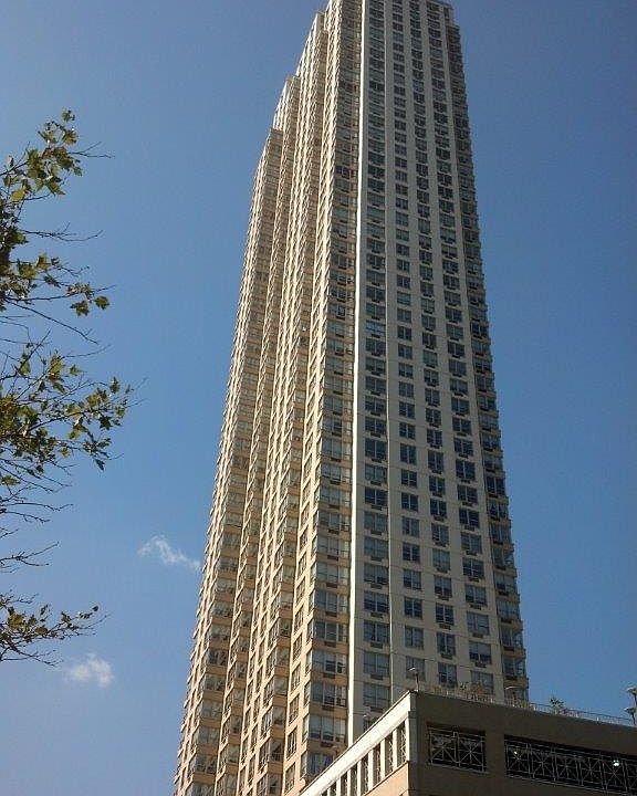 88 Morgan Street