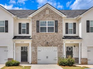 4315 Newland St #1, Hephzibah, GA 30815