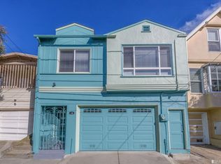 155 Santa Barbara Ave, Daly City, CA 94014