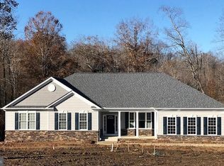 1430 Carries Ct, Huntingtown, MD 20639