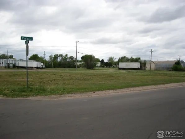 623 Phelps St, Sterling, CO 80751