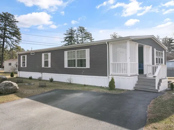 1 South Road, Hinsdale, NH 03451