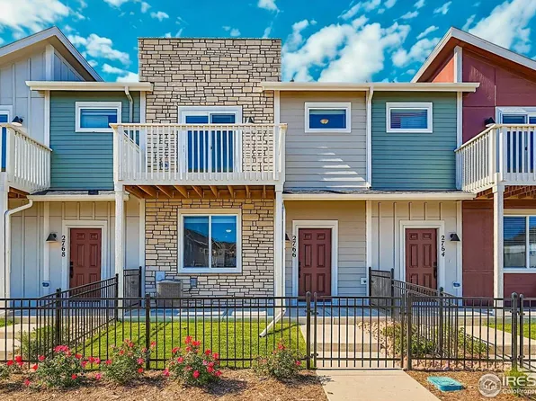 2856 Bear Springs Cir, Longmont, CO 80503