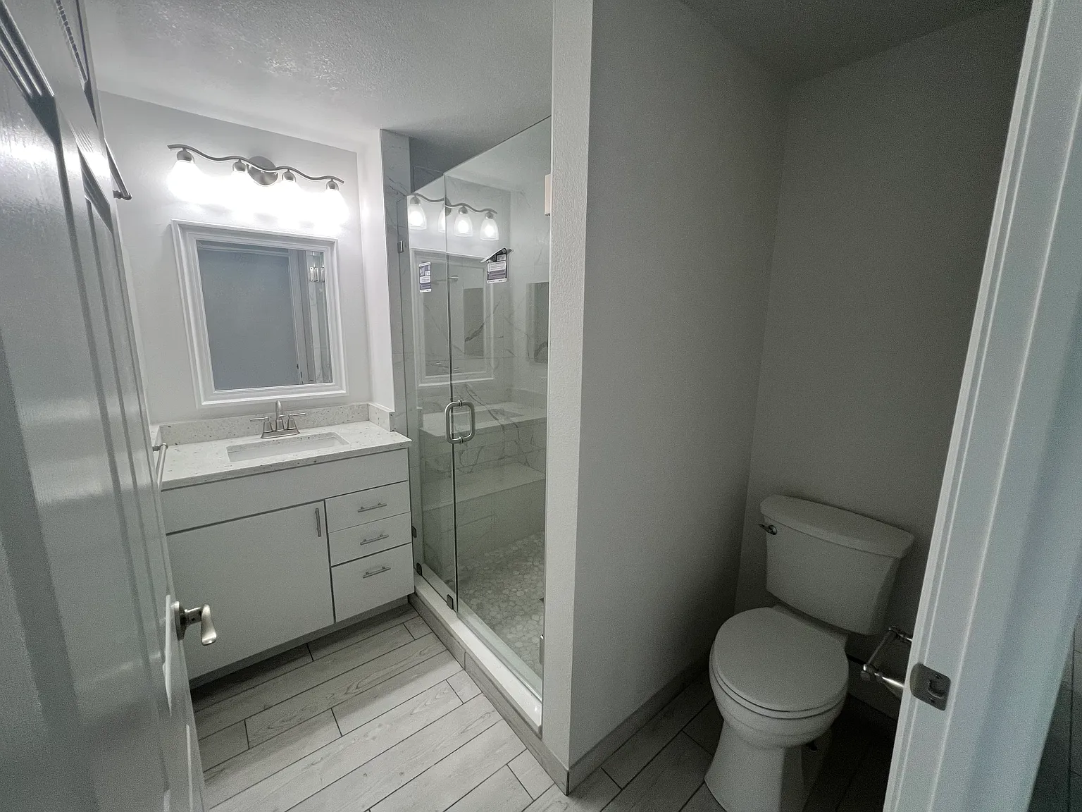 4 bed, 1200 sqft, $2,675 — Photo 4