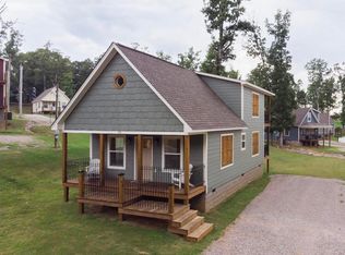 125 Bogey Loop, Counce, TN 38326