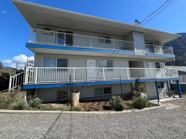 124 Phair Rd, Lillooet, BC V0K 1V0