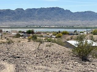 4797 E Kayenta Dr, Topock, AZ 86436