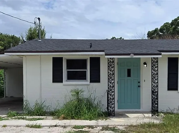 2710 Avenue J NW, Winter Haven, FL 33881