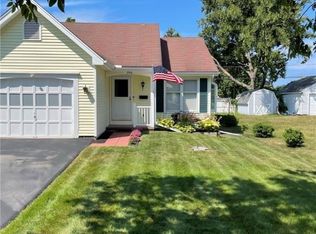 196 Bancroft Dr, Rochester, NY 14616