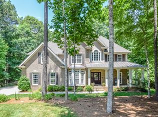127 Archbell Point Ln, Mooresville, NC 28117