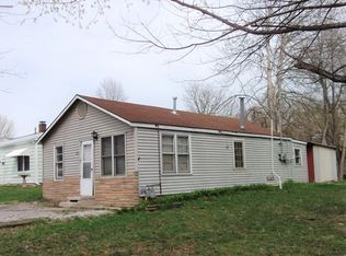 2515 S Ford Ave, Bloomington, IN