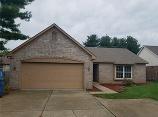 1124 W Southport Rd, Indianapolis, IN 46217