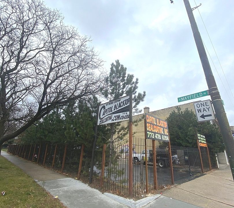 2nd image of 5856 W North Ave