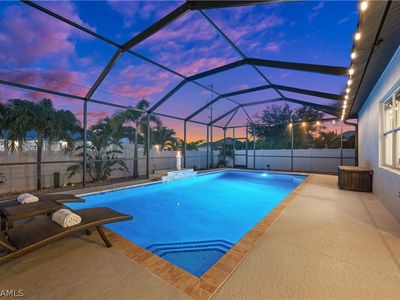 337 NE 20th Ter, Cape Coral, FL, 33909