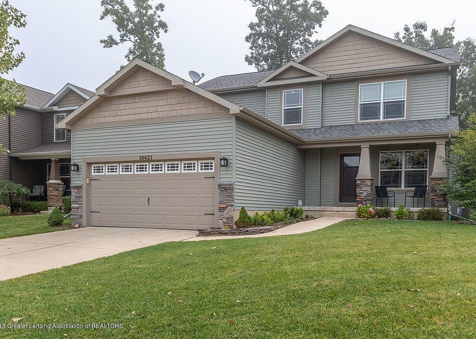 1st image of 16421 Picardie Way