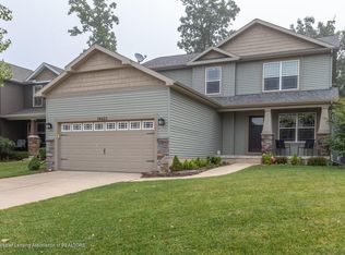 16421 Picardie Way, East Lansing, MI 48823