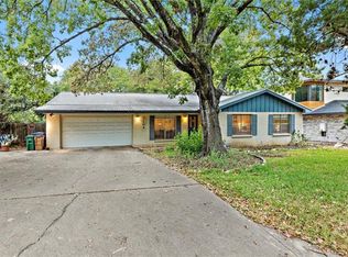 7104 Spurlock Dr, Austin, TX 78731