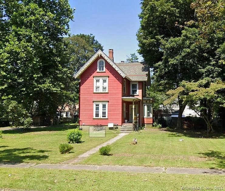 17 Broad St, Plainville, CT 06062 Zillow