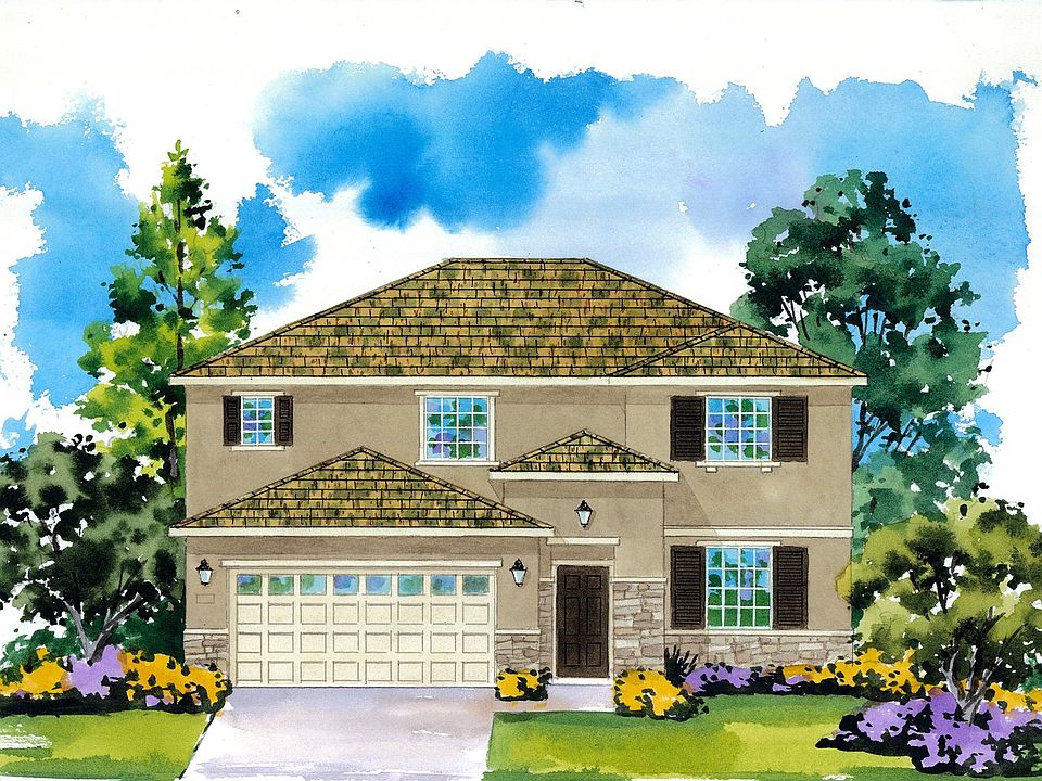 2nd image of 24586 Comanche Creek Dr